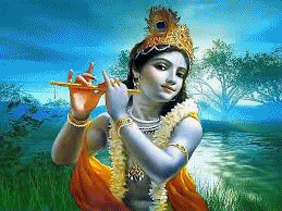 KrishnaJi