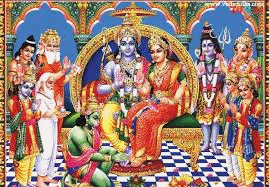 RamayanJi