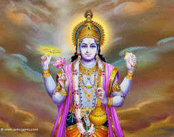 VishnuJi