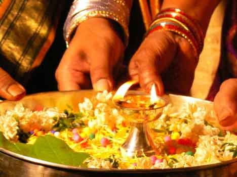 aarti